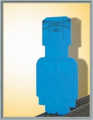 Catenary wire mounting gauge<br /><a href='images/pictures/Viessmann/4196.jpg' target='_blank'>Full size image</a>